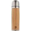 Termosas Origin Outdoors Vacuum Bamboo, 0.5L, nerūdijančio plieno