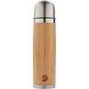 Termosas Origin Outdoors Vacuum Bamboo, 0.5L, nerūdijančio plieno