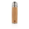Termosas Origin Outdoors Vacuum Bamboo, 0.5L, nerūdijančio plieno