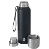 Termosas Origin Outdoors Vacuum PureSteel, 0.5L, juodas