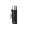 Termosas Origin Outdoors Vacuum PureSteel, 0.75L, juodas