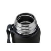 Termosas Origin Outdoors Vacuum PureSteel, 0.75L, juodas