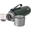 Termosas Origin Outdoors Vacuum RockSteel, 0,75 l, mėlynas