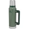 Termosas Stanley Classic, 1.4 l | žalios spalvos