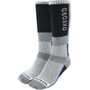 Termininės kojinės Oxford OxSocks Regular pilkos/juodos/mėlynos