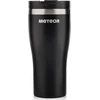 Termopuodelis Meteor 480 ml, juodas