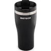Termopuodelis Meteor 480 ml, juodas