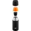 "Thermos Esbit VF500ML-2" - 0,5 litro talpos