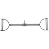 Tiesi traukimo rankena inSPORTline A2410 62cm