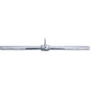 Tiesus tricepsų grifas inSPORTline Trinex 51 cm