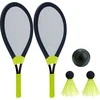 Tinginių teniso/badmintono rinkinys inSPORTline JRS270