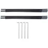 Tinklas golfo treniruotėms inSPORTline Golfcage L