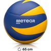 Tinklinio kamuolys Meteor Nex geltonas/mėlynas
