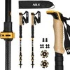 TK8601 ALIUMINIO TREKINGO LAZDOS NILS
