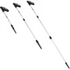 Nils Extreme Nils TK8602 AERODINAMINĖS TREKINGO LAZDOS