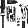 TK8603 SULANKSTOMA TREKINGO LAZDA NILS