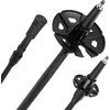 Nils Extreme TK8603 SULANKSTOMOS TREKINGO LAZDOS NILS