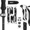 TK8603 SULANKSTOMA TREKINGO LAZDA NILS