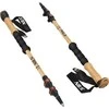 Nils Extreme TK8606 BAMBUKINĖS TREKINGO LAZDOS NILS
