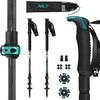 Nils Extreme TK8607 TREKINGO LAZDOS IŠ ANGLIES PLUOŠTO NILS