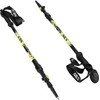 Nils Extreme TK8608 AUTOMATINĖS TREKINGO LAZDOS NILS