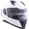 Turistinis šalmas W-TEC Burgosa