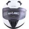 Turistinis šalmas W-TEC Burgosa