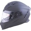Turistinis šalmas W-TEC Burgosa
