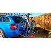 Towbar Bike Rack BuzzRack EAZZY 2