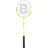 Toyrific "Pro Baseline" badmintono rinkinys 2 žaidėjams