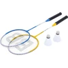 Toyrific Profesionalus badmintono komplektas 2 žaidėjams