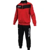 Tracksuit Givova Tuta Visa TR018 1210