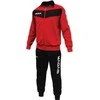 Tracksuit Givova Tuta Visa TR018 1210