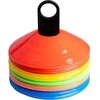 Training Cones inSPORTline SpeedCone SC200 – 50-Pack