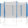Trampoline Safety Net Without Poles Spartan 366 cm - for 8 poles