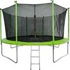 Batutų rinkinys inSPORTline Irbiso 427 cm