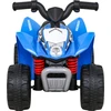 Ramiz Transporto priemonė Keturratė Honda 250X TRX mėlynos spalvos