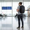 Travel Backpack inSPORTline Wingmate 33 – 50 Liters