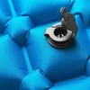 Trekingo ultralengvas čiužinys Spokey AIR BED