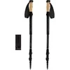 Treko lazdos 105-135 cm Spokey ZODIAC