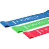 Treniravimosi gumų rinkinys HMS GU04 Slim