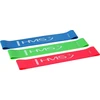 Treniravimosi gumų rinkinys HMS GU04 Slim
