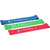 Treniravimosi gumų rinkinys HMS GU04 Slim