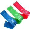 Treniravimosi gumų rinkinys HMS GU04 Slim