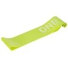 Treniruočių juosta One Fitness PBF Set05 Slim