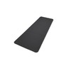 Treniruočių kilimėlis Reebok Training 7mm, juodas