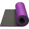 Treniruočių kilimėlis Yate Fitness Super Elastic 190x61x1,4 cm
