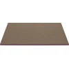 Treniruočių kilimėlis Yate Fitness Super Elastic 95x61x1,4 cm