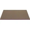 Treniruočių kilimėlis Yate Fitness Super Elastic 95x61x1,4 cm