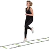 Vikrumo / greičio / treniruočių kopetėlės inSPORTline CF080.2 950cm